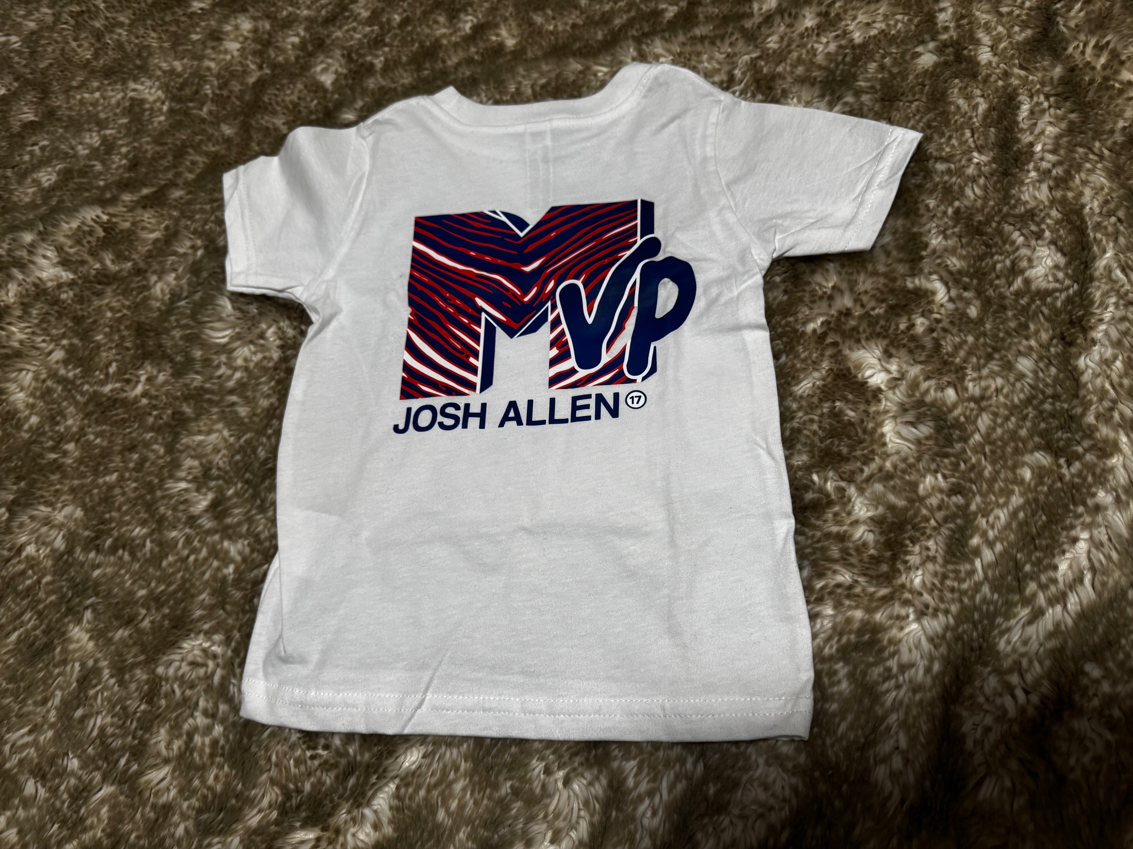 Toddler MVP T-Shirt