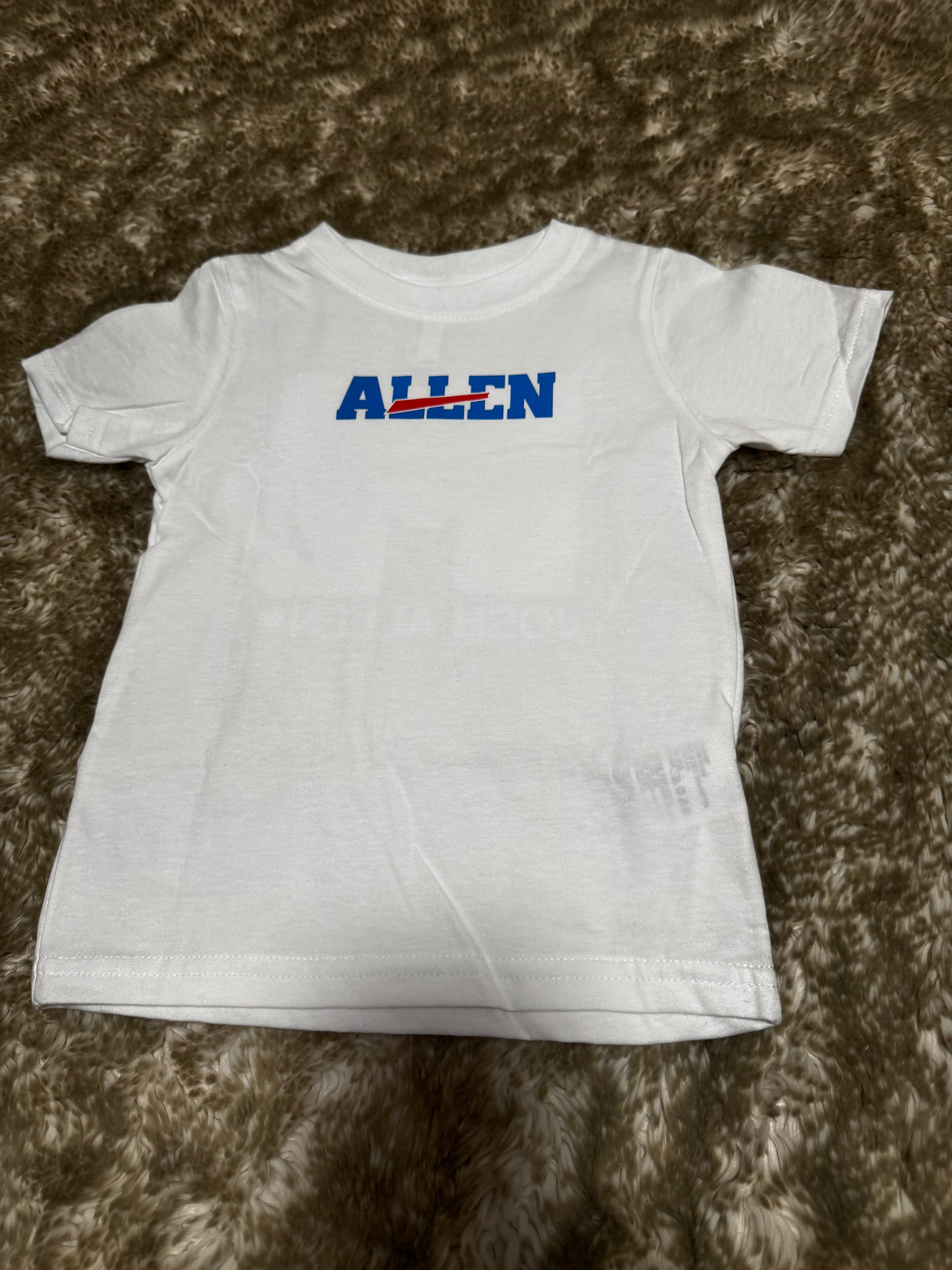 Toddler MVP T-Shirt