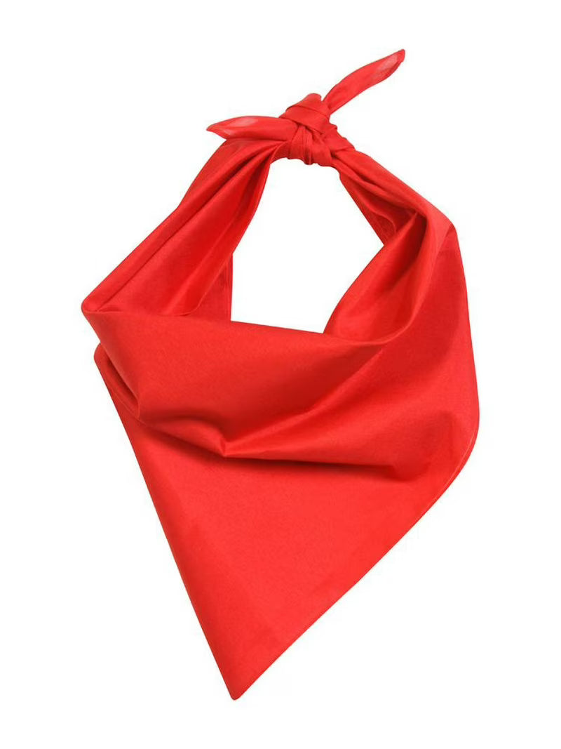 Bills Pawfia Dog Bandana