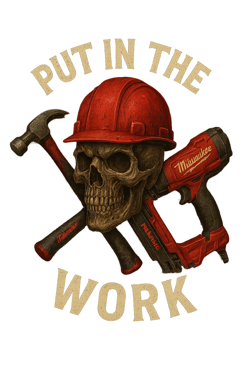 Adult Custom Logo Apparel