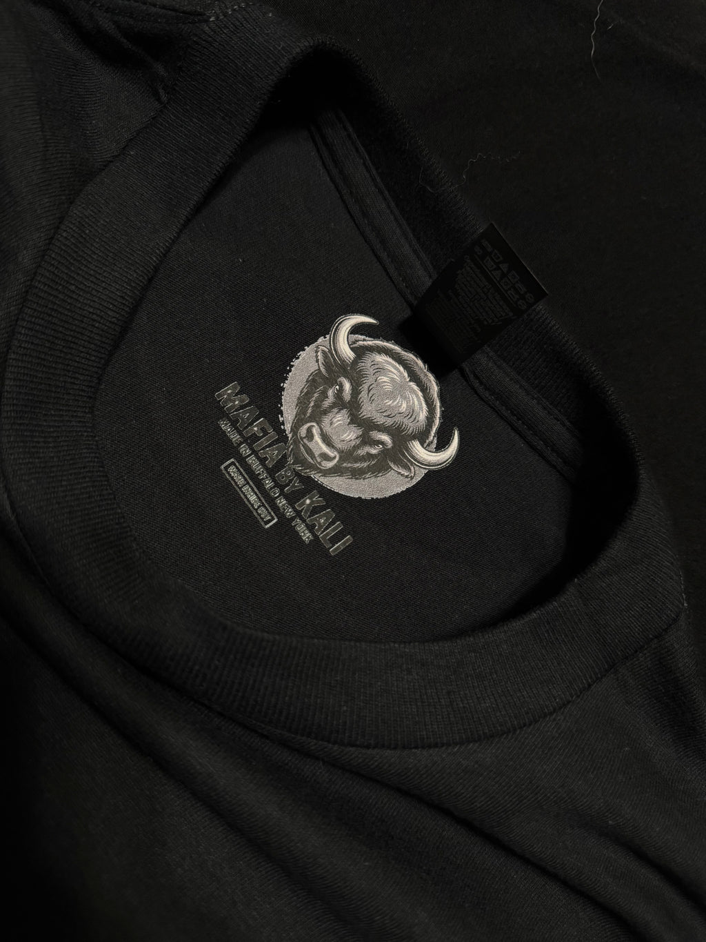 Original Smoking Buffalo T-Shirt